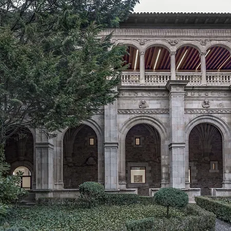 Parador de Turismo de León-2